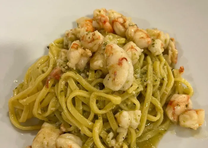 Ristorante Pozzi 2* Bellaria-Igea Marina