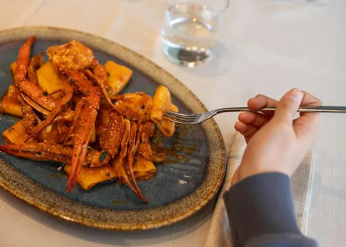 Ristorante Pozzi Hotel 2*