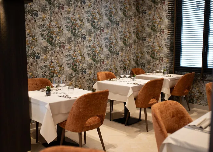 Ristorante Pozzi Hotel Bellaria-Igea Marina