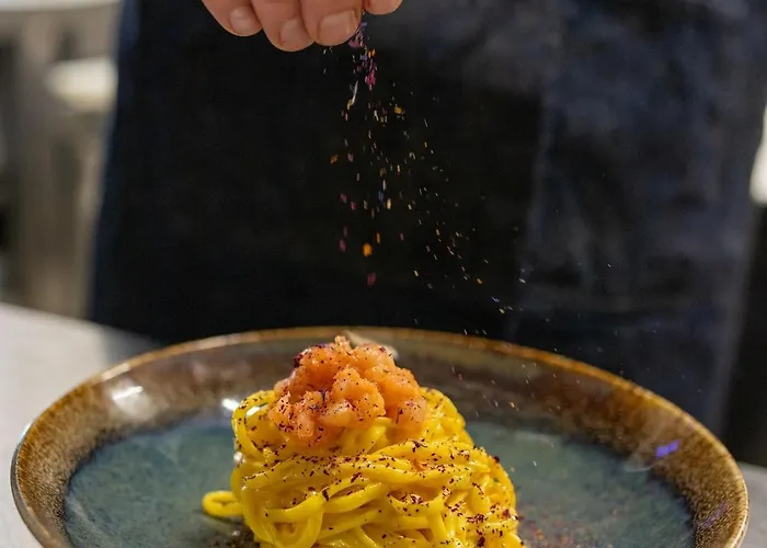 Ristorante Pozzi 2* Bellaria-Igea Marina