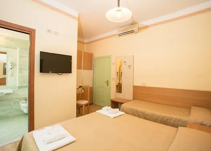 Ristorante Pozzi Bellaria-Igea Marina