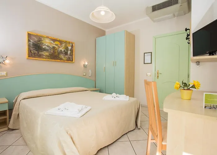 Hotel Ristorante Pozzi Bellaria-Igea Marina