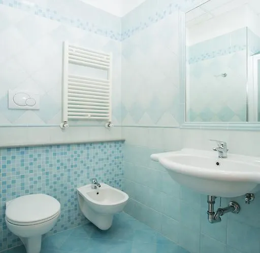 Hotel Ristorante Pozzi Bellaria-Igea Marina