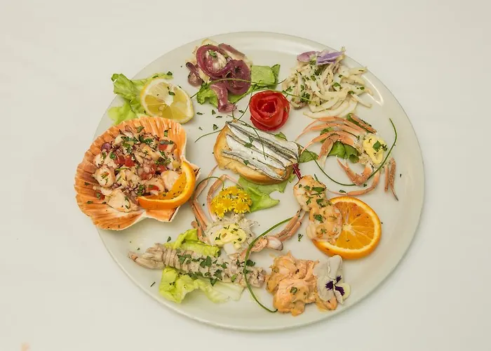 Hotel Ristorante Pozzi Bellaria-Igea Marina