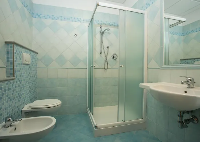 Hotel Ristorante Pozzi Bellaria-Igea Marina