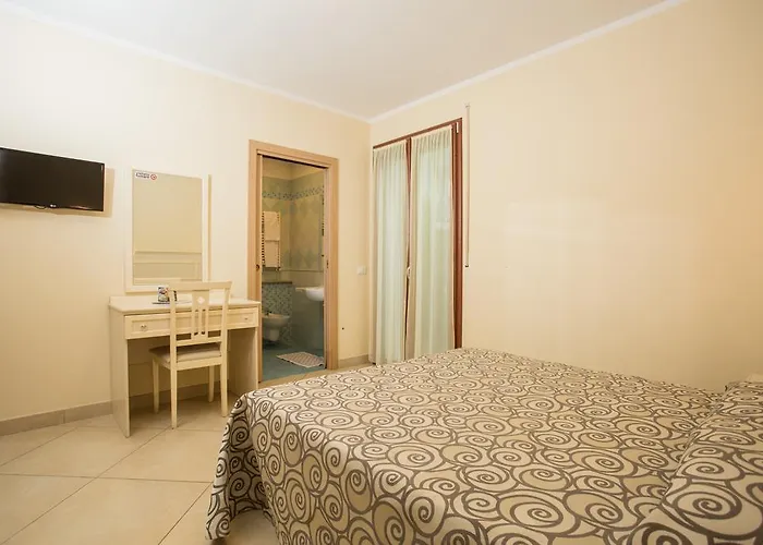 Hotel Ristorante Pozzi