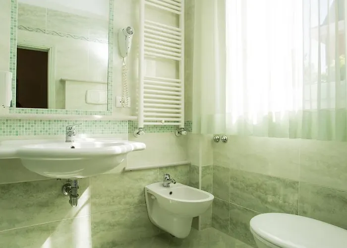 Hotel Ristorante Pozzi