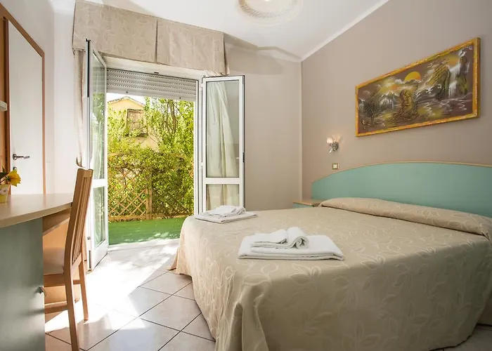 Hotel Ristorante Pozzi 2*