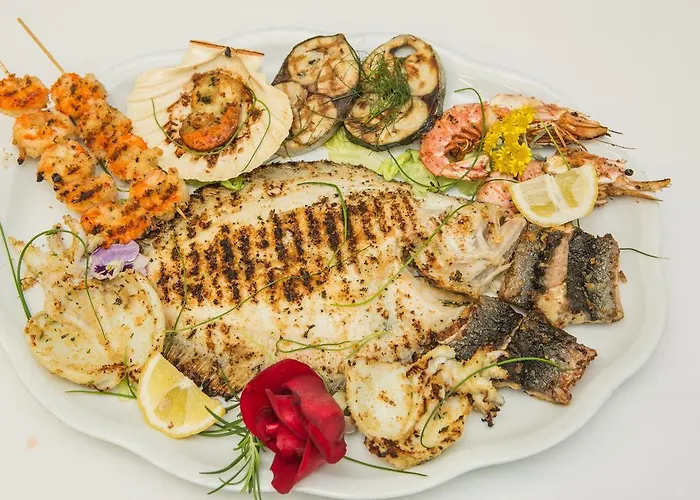 Ristorante Pozzi Bellaria-Igea Marina