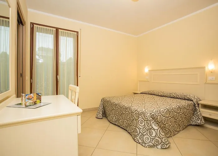 Hotel Ristorante Pozzi Bellaria-Igea Marina