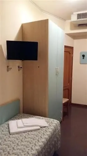 Hotel Ristorante Pozzi Bellaria-Igea Marina